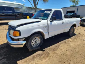 Ford Ranger 2.3L 4 1997