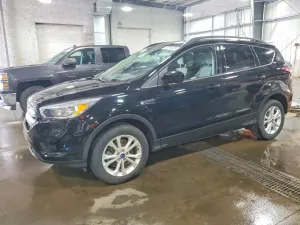Ford Escape 1.5L 4 2018