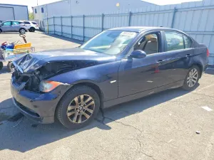 BMW 3 Series 3.0L 6 2006