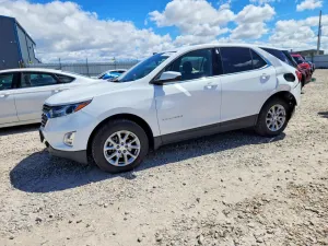 Chevrolet Equinox 1.5L 4 2018