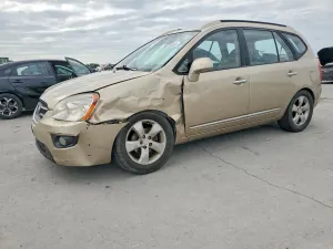 Kia Carens (Rondo) 2.7L 6 2007