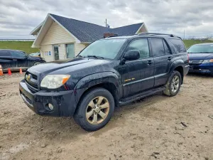 Toyota 4Runner 4.0L 6 2006
