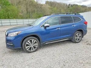 Subaru Ascent 2.4L 4 2021