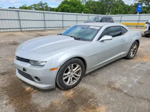 Chevrolet Camaro 3.6L 6 2015
