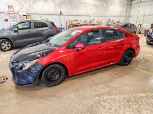 Toyota Corolla 1.8L 4 2021