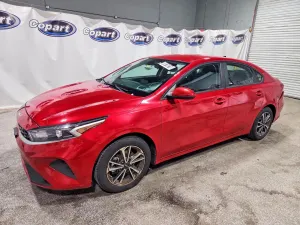 Kia Cerato / Forte / K3 2.0L 4 2023