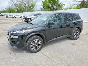 Nissan Rogue 1.5L 3 2023