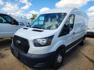 Ford Transit 3.5L 6 2022