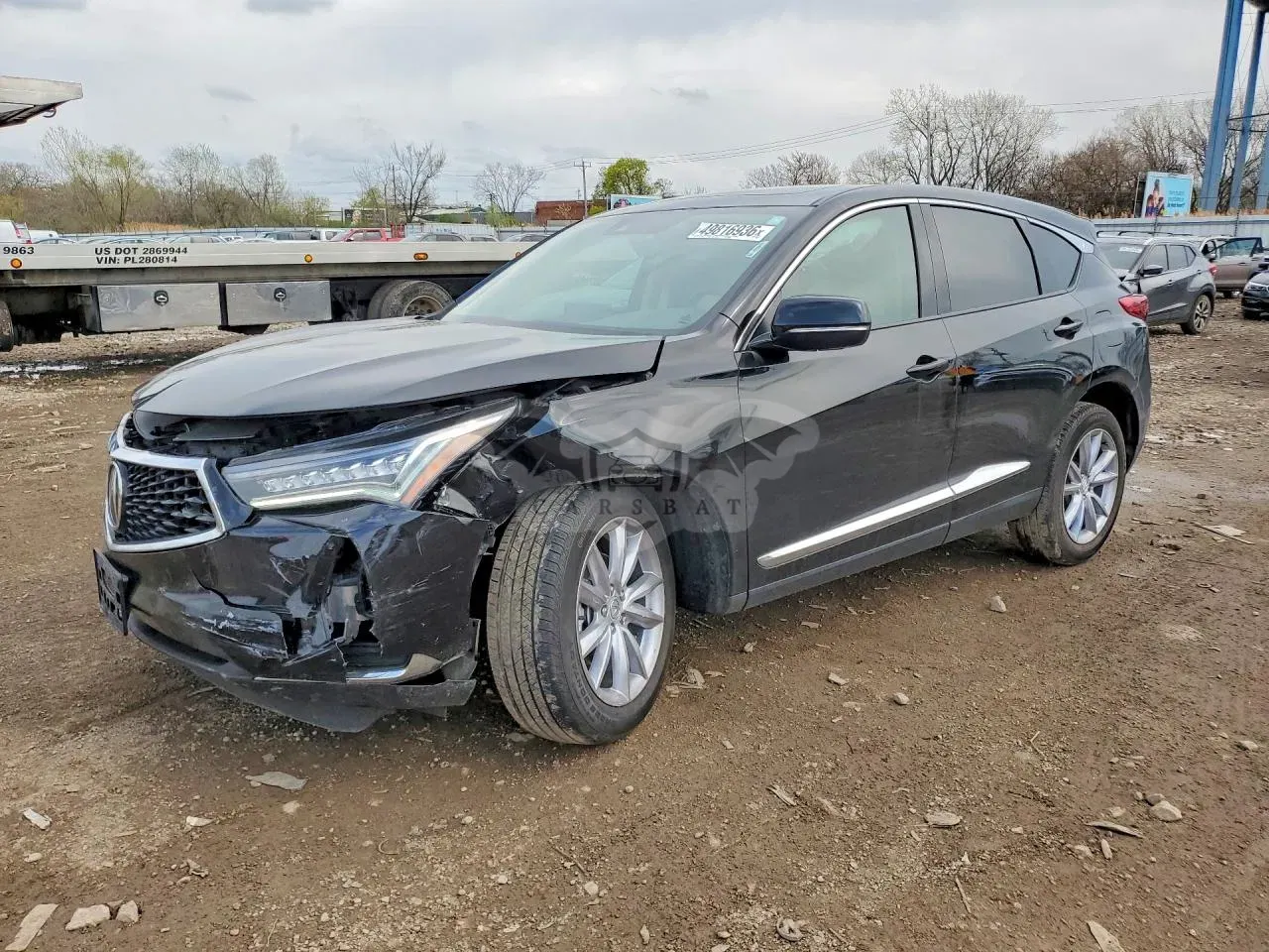 Acura RDX 2.0L 4 2023