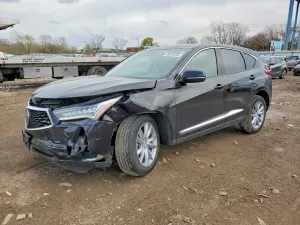 Acura RDX 2.0L 4 2023