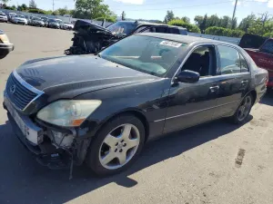 Lexus LS 4.3L 8 2006