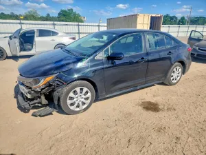 Toyota Corolla 2.0L 4 2024