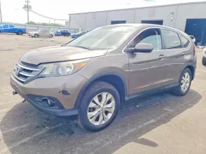 Honda CR-V 2.4L 4 2013