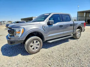 Ford F-150 2.7L 6 2023