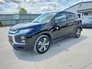 Mitsubishi Outlander 2.0L 4 2024