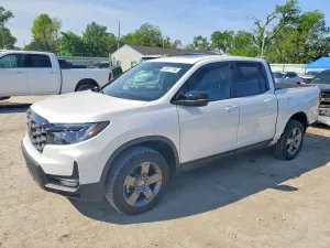 Honda Ridgeline 3.5L 6 2024