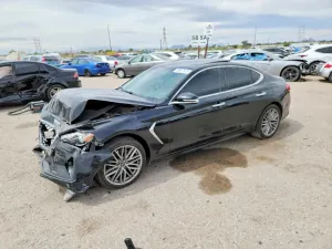 Genesis G70 2.0L 4 2020