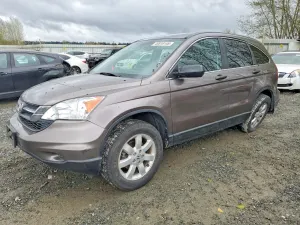 Honda CR-V 2.4L 4 2011