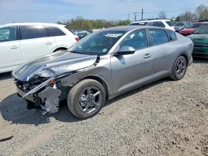 Kia K4 2.0L 4 2026