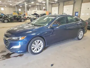 Chevrolet Malibu 1.5L 4 2020