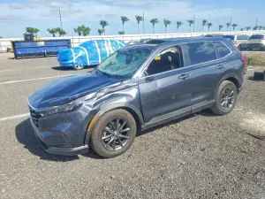 Honda CR-V 1.5L 4 2026