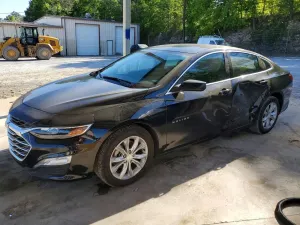 Chevrolet Malibu 1.5L 4 2025