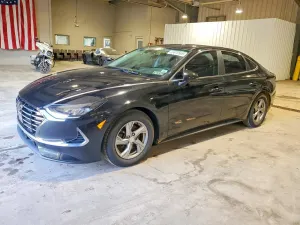 Hyundai Sonata 2.5L 4 2022
