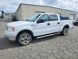 Ford F-150 5.4L 8 2005