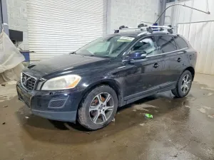 Volvo XC60 3.0L 6 2013