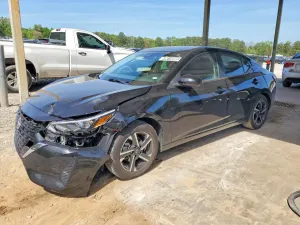 Nissan Sentra 2.0L 4 2024