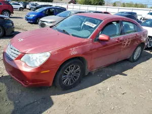 Chrysler Sebring 2.4L 4 2007