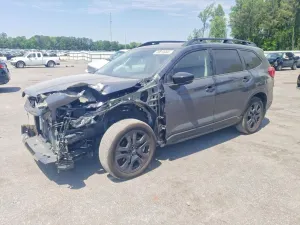 Subaru Ascent 2.4L 4 2025