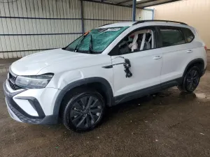 Volkswagen Taos 1.5L 4 2022