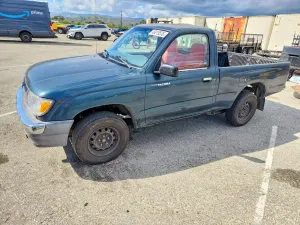 Toyota Tacoma 2.4L 4 1998