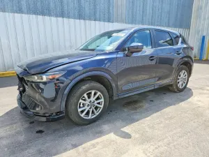 Mazda CX-5 2.5L 4 2025