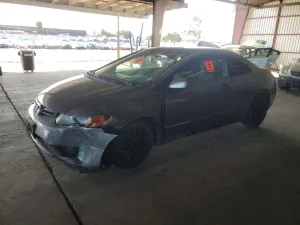 Honda Civic 1.8L 4 2006