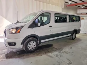 Ford Transit 3.5L 6 2023