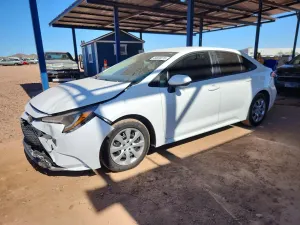 Toyota Corolla 1.8L 4 2021