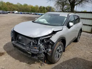 Nissan Rogue 1.5L 3 2023