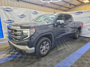 GMC Sierra 5.3L 8 2026