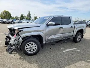 Toyota Tacoma 2.4L 4 2026