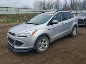Ford Escape 1.6L 4 2014