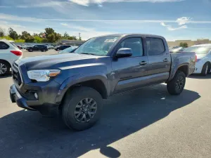 Toyota Tacoma 3.5L 6 2023