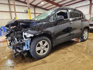 Chevrolet Trax 1.4L 4 2020