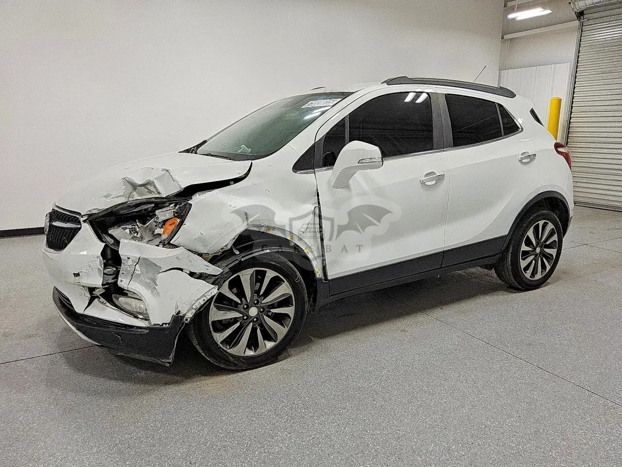 Buick Encore 1.4L 4 2017
