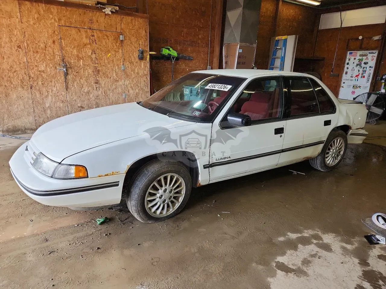 Chevrolet Lumina 3.1L 6 1994
