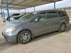 Honda Odyssey 3.5L 6 2011