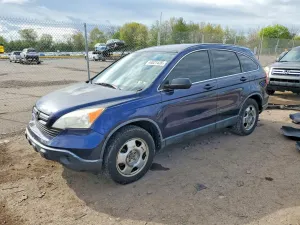 Honda CR-V 2.4L 4 2007