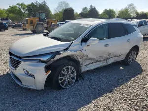 Buick Enclave 3.6L 6 2023