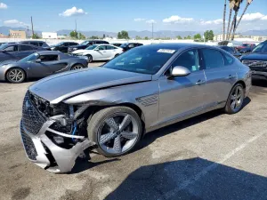 Genesis G80 3.5L 6 2025